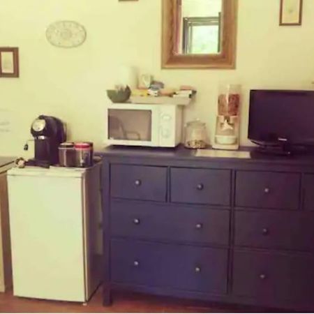 圣吉米纳诺La Casina Di Ancicucco 1公寓 外观 照片