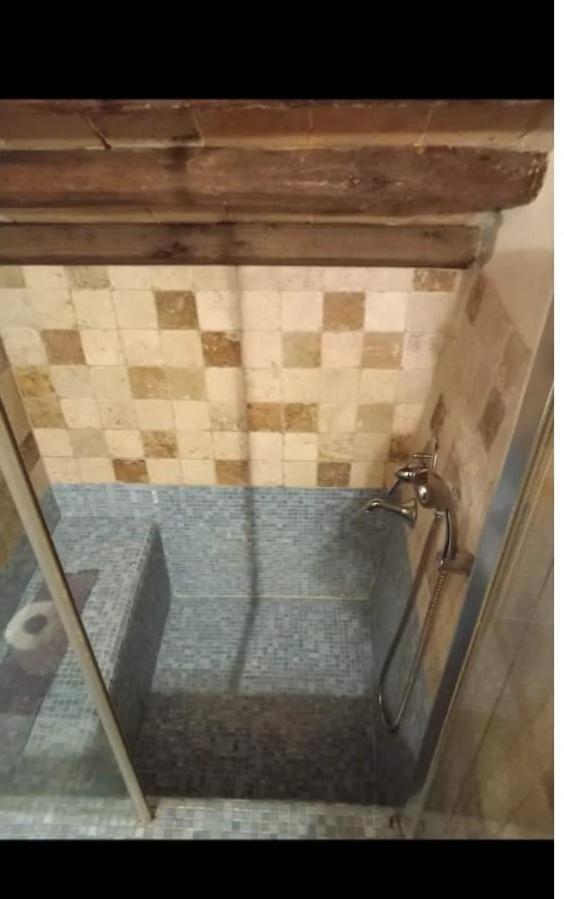 圣吉米纳诺La Casina Di Ancicucco 1公寓 外观 照片